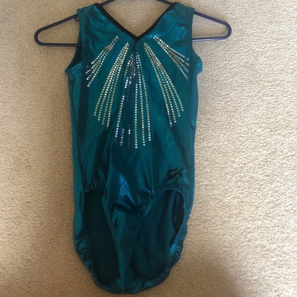 GK ELITE LEO AM